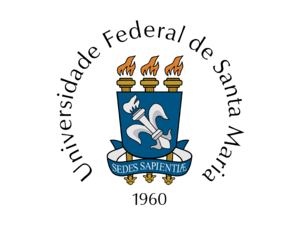Universidade Federal de Santa Maria Logo