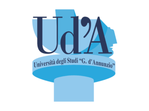 Universita degli Studi Gabriele D’Annunzio Pescara Logo