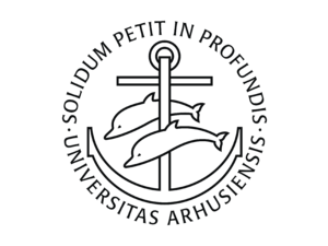 Universitas Arhusiesis Logo