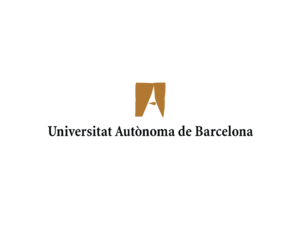 Universitat Autonoma de Barcelona Logo