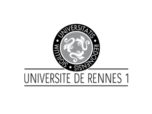 Universitatis Redonensis Sigillum Logo