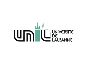 Universite de Lausanne Logo