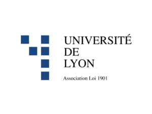 Universite de Lyon Logo