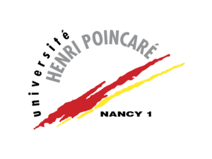 Universite Henri Poincare Logo