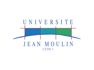 Universite Jean Moulin Lyon 3 Logo