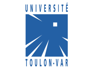 Universite Toulon Var Logo
