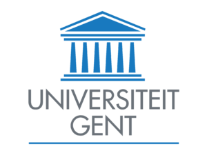 Universiteit Gent Logo