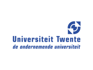 Universiteit Twente Logo
