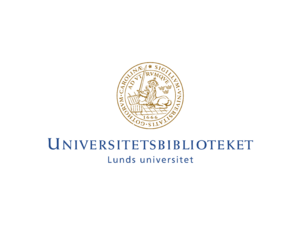 Universitetsbiblioteket Logo