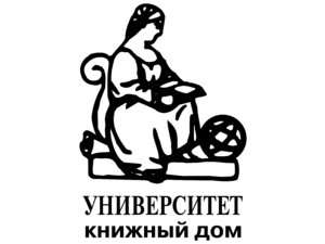 University Book Logo