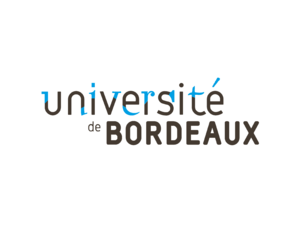 University of Bordeaux Logo