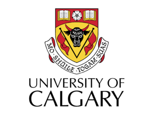 University of Calgary Logo