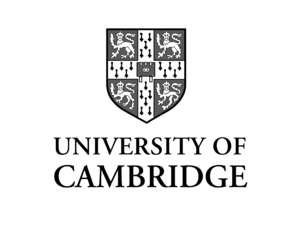 University of Cambridge Logo