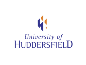 University of Huddersfield Logo