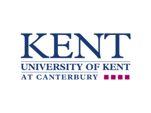 University of Kent Logo