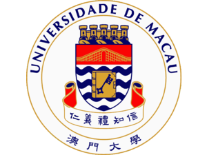 University of Macau Logo