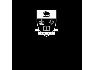 University of Manitoba Logo