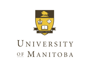 University of Manitoba Logo
