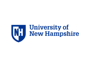 University of New Hampshire (UNH) Logo