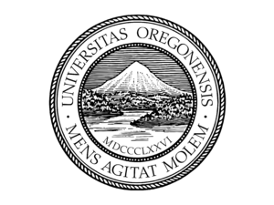 University of Oregon Logo