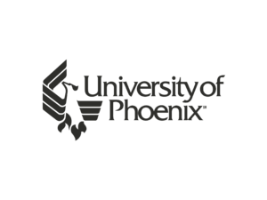University of Phoenix Logo