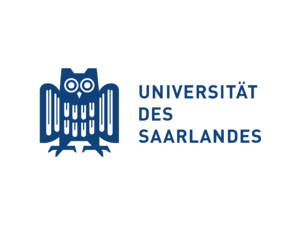 University of Saarlandes Logo