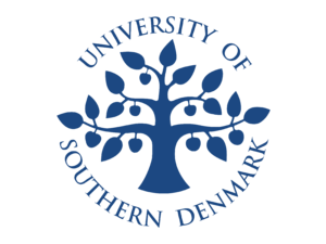 University of Southern Denmark Logo