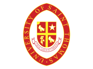 University of St Thomas Logo