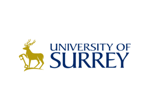 University of Surrey Logo