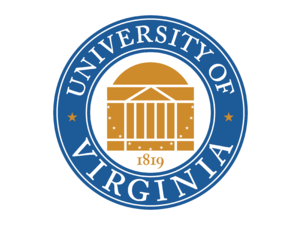 University of Virginia Logo