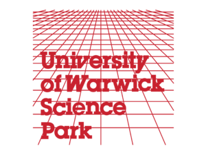 University of Warwick Science Park Logo