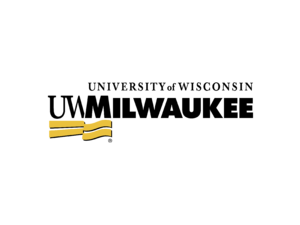 University of Wisconsin Milwaukee Logo