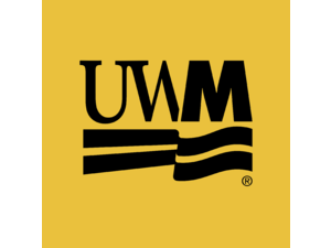 University of Wisconsin Milwaukee Logo