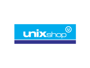 Unixshop Logo