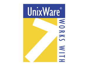 UnixWare Logo