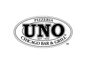 Uno Pizzeria Logo