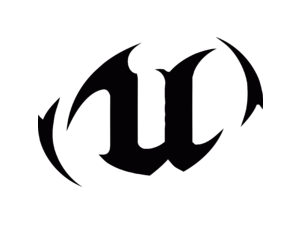 Unreal Tournament Logo