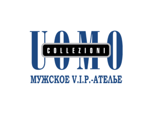 UOMO Collezioni Logo