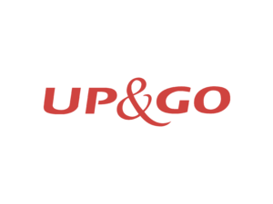 Up&Go Logo