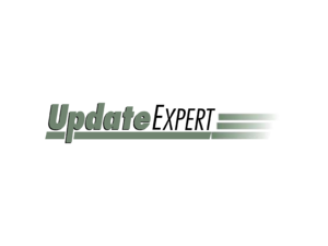 UpdateEXPERT Logo