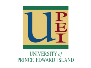 UPEI Logo