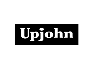 Upjohn Logo