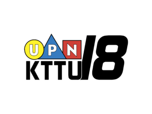 UPN KTTU 18 Logo