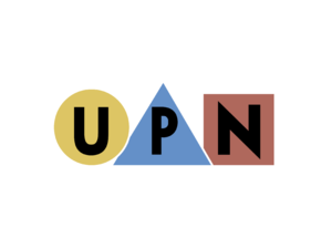 UPN Logo