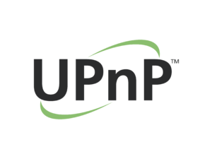 UPnP Logo