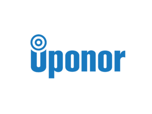 Uponor Logo