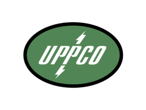 UPPCO Logo