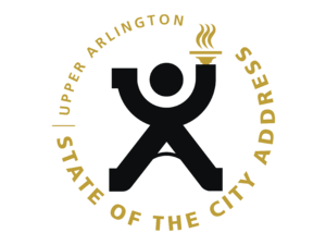 Upper Arlington Logo