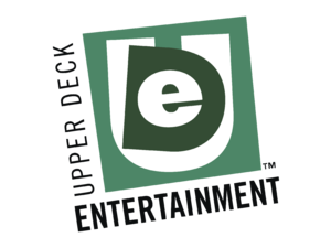 Upper Deck Entertainment Logo