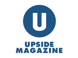 Upside Magazine Logo